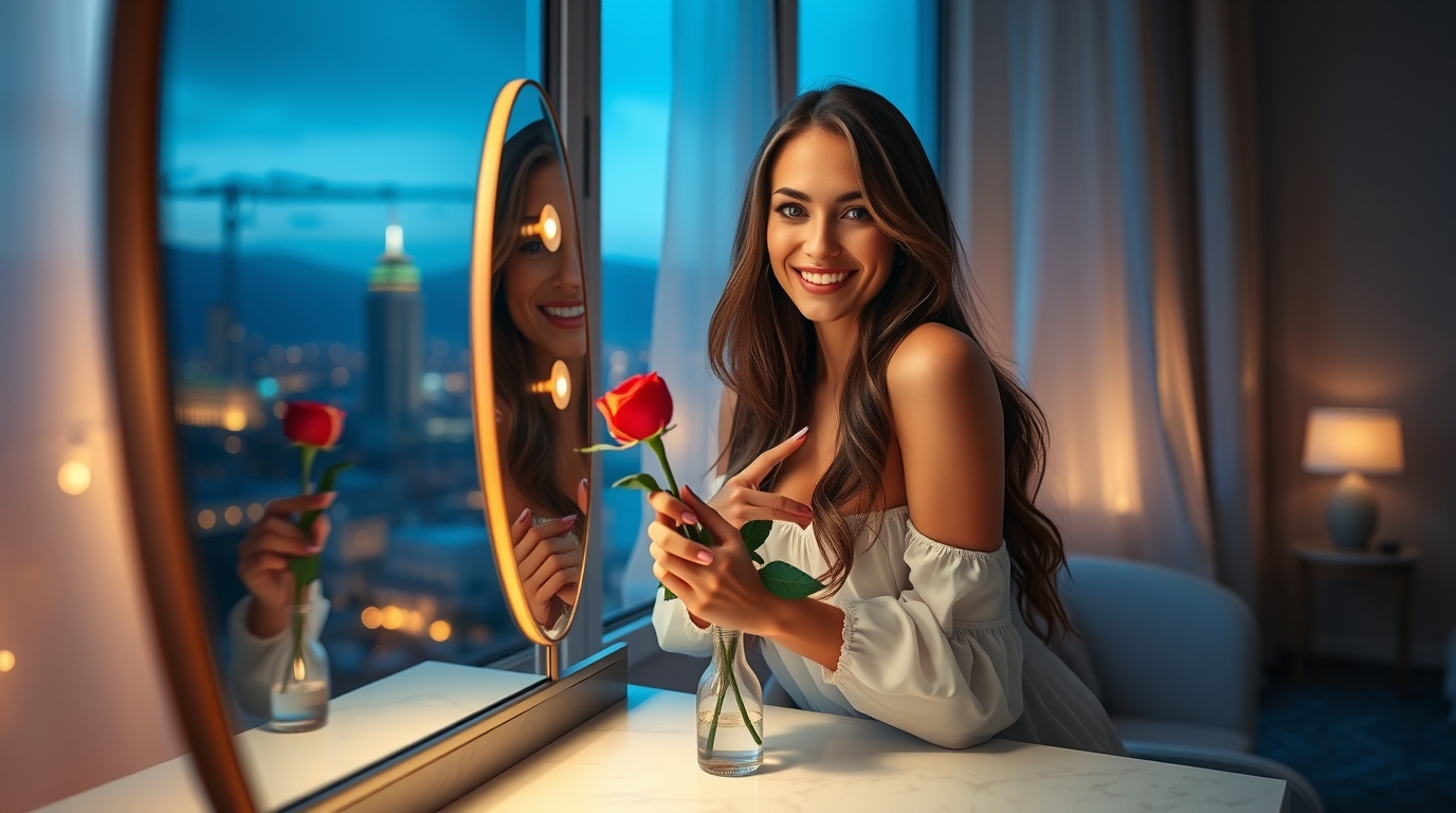 стеклянная ваза купить