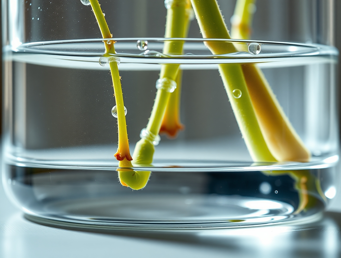 стеклянная ваза купить